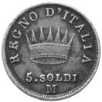 Milano - Napoleone I Re dItalia (1808-1814) ... 
