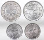 Monete straniere - Olanda - East Indies - ... 