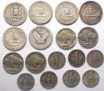 Monete straniere - USA-Stati Uniti DAmerica ... 
