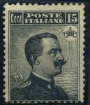 ITALIA REGNO - 1909 ... 