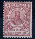 ITALIA REGNO - 1910 ... 
