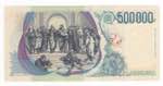 Banconote Italiane - Repubblica Italiana  - ... 