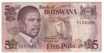 Botswana - Repubblica ... 