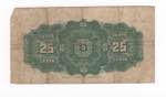 Canada - Dominio del Canada - 25 Cents 1900 ... 