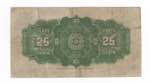Canada - Dominio del Canada - 25 Cents 1923 ... 