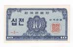 Corea - Banca della ... 