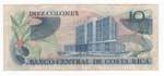 Costa Rica - Banca Centrale del Costa Rica - ... 