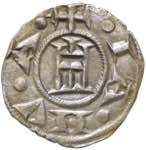 Genova - Repubblica (1139-1339) Periodo dei ... 
