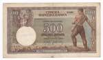 Serbia - 1000 Dinara ... 