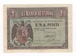 Spagna - Banca di Spagna ... 