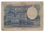 Spagna - Banca di Spagna - 50 Pesetas 1935 ... 