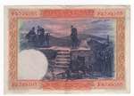 Spagna - Banca di Spagna - 100 Pesetas 1925 ... 