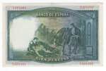 Spagna - Banca di Spagna - 100 Pesetas 1939 ... 