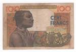 Togo - Banca Centrale ... 