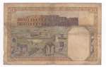 Tunisia - Banca dellAlgeria - 50 Francs ... 
