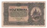 Ungheria - Regno dUngheria (1920-1946) 20 ... 
