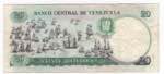 Venezuela - Banca Centrale del Venezuela - ... 