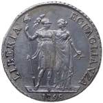 Genova - Repubblica Ligure (1798-1805) - 4 ... 