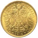 Austria - Franz Joseph I (1848-1916) 10 ... 