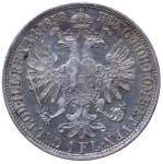 Austria - Franz Joseph I (1848-1916) 1 ... 