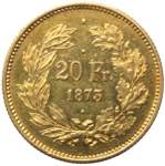 Monete Estere - Svizzera - Repubblica ... 
