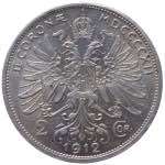 Austria - Franz Joseph I (1848-1916) 2 ... 
