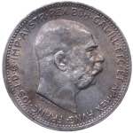 Austria - Franz Joseph I ... 