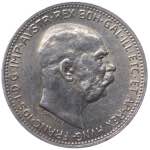 Austria - Franz Joseph I ... 