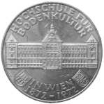 Austria  - Moneta Commemorativa - Repubblica ... 