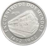Colombia  - Moneta Commemorativa - ... 