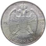 Jugoslavia - Regno di Jugoslavia (1918-1941) ... 