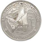 Portogallo - Moneta Commemorativa - ... 