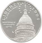 USA-Stati Uniti DAmerica - Moneta ... 