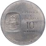 Venezuela - Moneta ... 