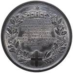 Vittorio Emanuele II (1861-1878) medaglia ... 
