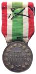 Umberto I (1878-1900) medaglia emessa e ... 