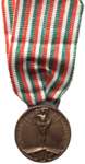 Vittorio Emanuele III (1900-1943) medaglia ... 