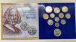 Monetazione in Lire (1946-2001) - serie 1998 ... 