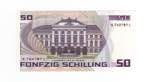 Austria - Banca Nazionale Austriaca - 50 ... 