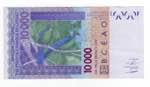 Togo - Banca Centrale degli Stati ... 