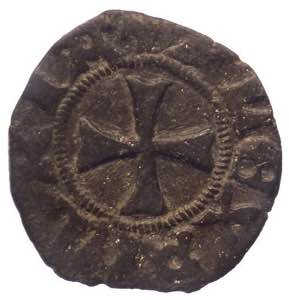 Alessandria - Comune (Sec.XIV) Imperiale ... 