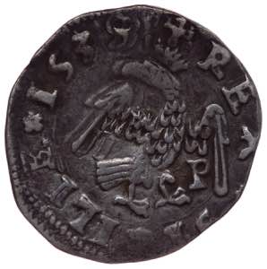 Regno di Sicilia  - Carlo V (1516-1556) ... 