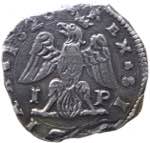 Regno di Sicilia - Filippo IV (1621-1665) 4 ... 