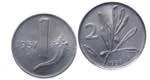 Monetazione in Lire (1946-2001) Lotto n.2 ... 