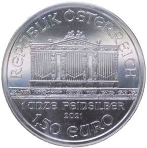 Austria - Monetazione in ... 