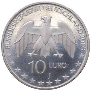 Germania - Monetazione ... 
