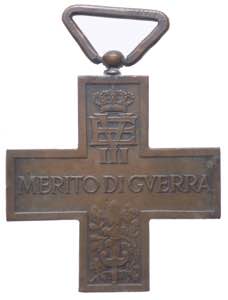 Medaglia - Vittorio ... 