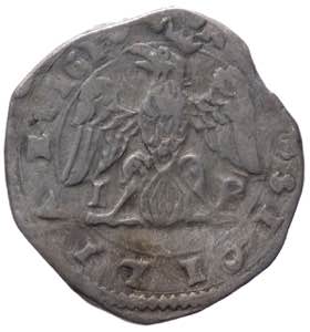 Regno di Sicilia - Filippo III (1598-1621) - ... 