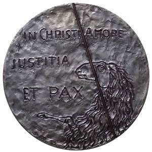 Medaglia - Paolo VI (1963-1978) In Cristo ... 