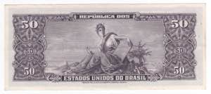 Brasile - Repubblica degli Stati Uniti del ... 